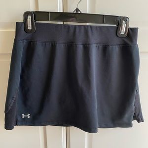 Under Armour skort